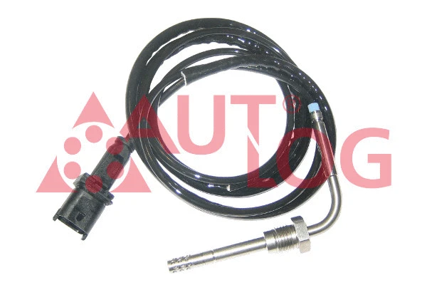 Sensor, exhaust gas temperature (AS3209)