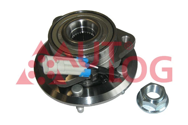 Wheel Bearing Kit (RS1316)