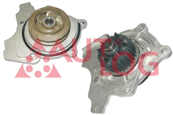 Water Pump, engine cooling (WP7023)