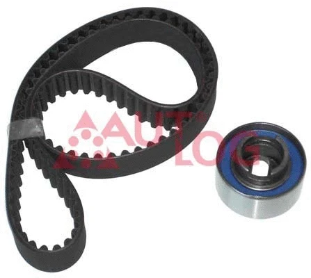 Timing Belt Kit (ZK1002)