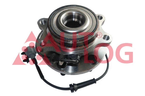 Wheel Bearing Kit (RS1347)