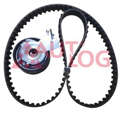 Timing Belt Kit (ZK1029)