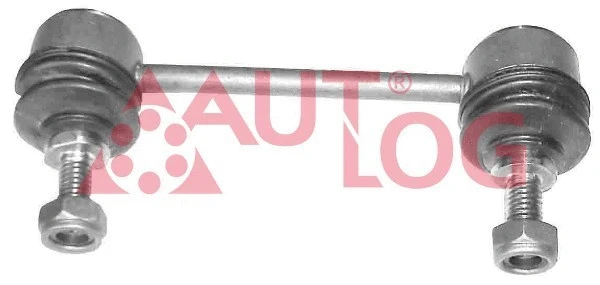 Link/Coupling Rod, stabiliser bar (FT1788)