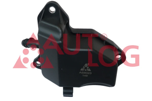 Oil Separator, crankcase ventilation (AS8023)