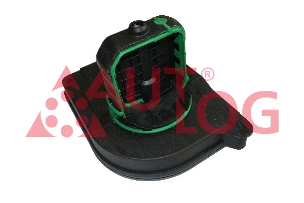 Control Valve, air intake (AV6124)