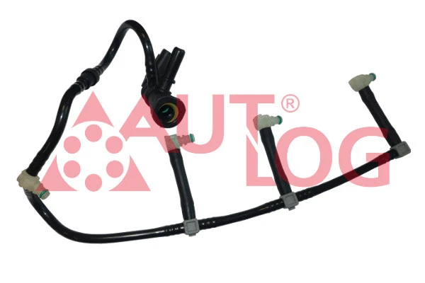 Hose, fuel overflow (KL3135)