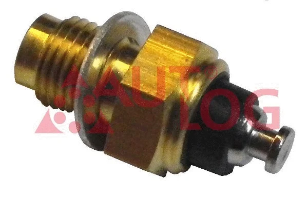 Sensor, coolant temperature (AS2099)