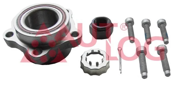 Wheel Bearing Kit (RS1257)