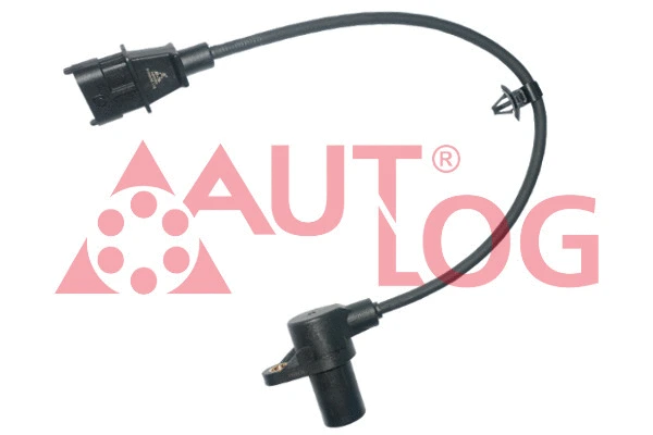 Sensor, crankshaft pulse (AS5383)