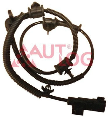 Sensor, wheel speed (AS4404)