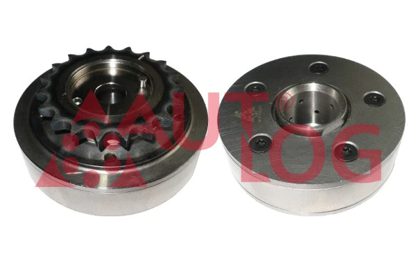 Camshaft Adjuster (KT7022)