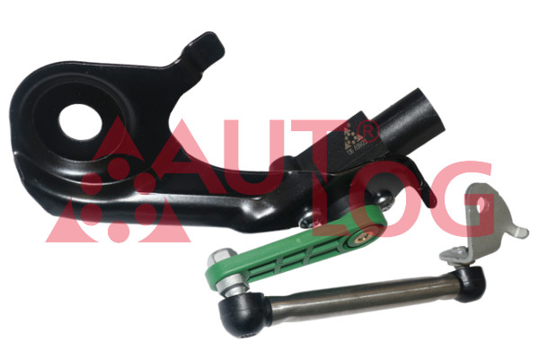 Sensor, headlight levelling (AS6420)