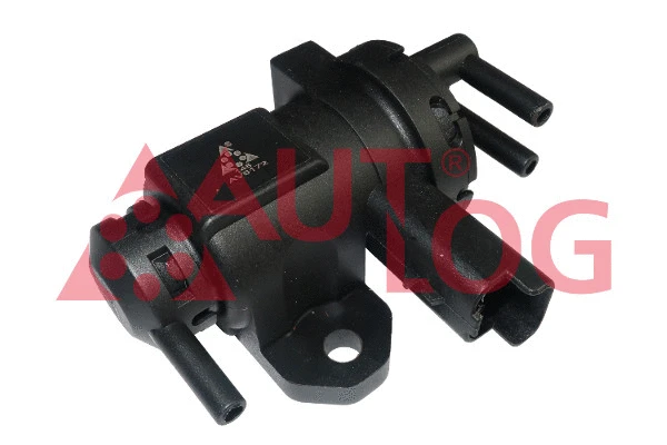 Pressure Converter, exhaust control (AV6172)