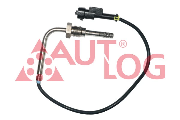 Sensor, exhaust gas temperature (AS3456)