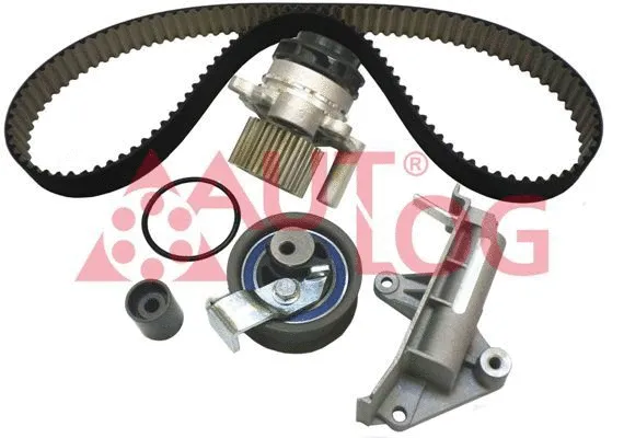 Water Pump & Timing Belt Kit (WK3019)