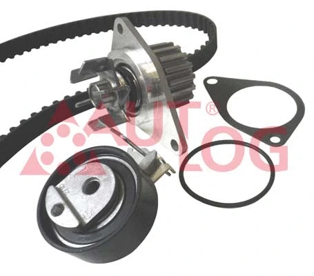 Water Pump & Timing Belt Kit (WK3061)