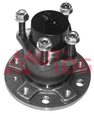 Wheel Bearing Kit (RS1010)