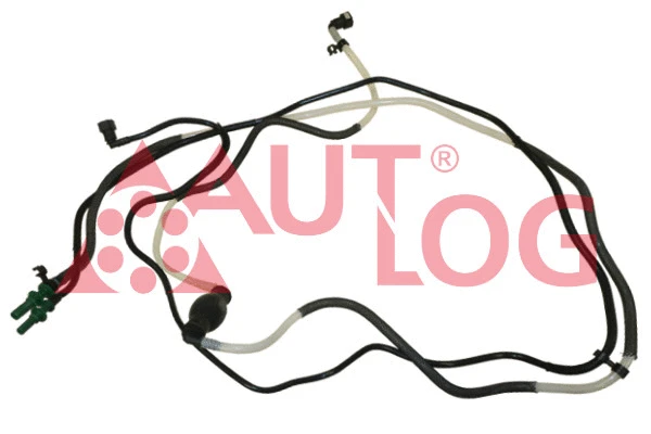 Fuel Line (KL3121)