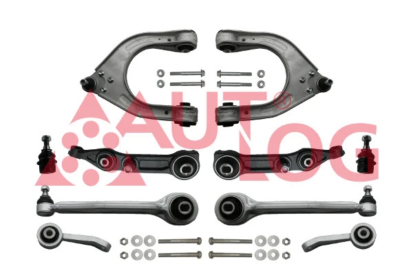 Repair Kit, control arm (FT2457)