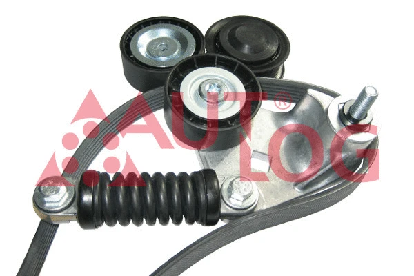 V-Ribbed Belt Set (KK2001)