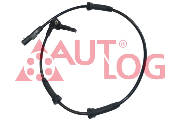 Sensor, wheel speed (AS5563)