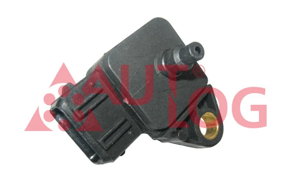 Sensor, intake manifold pressure (AS4901)