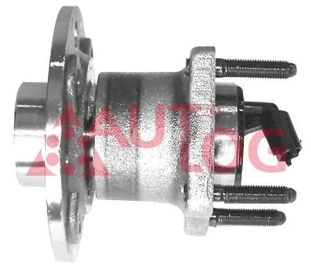 Wheel Bearing Kit (RS1013)
