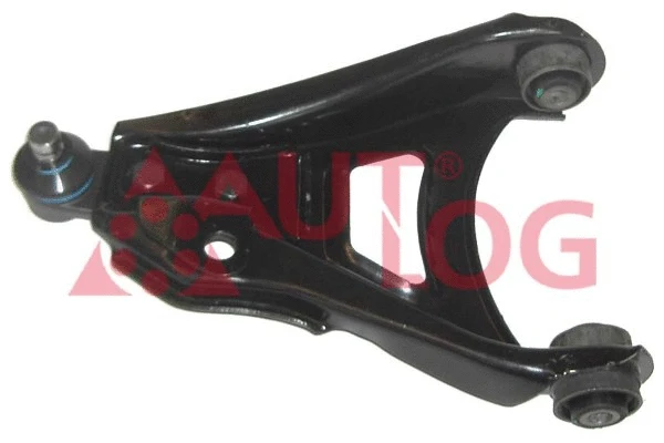 Control/Trailing Arm, wheel suspension (FT1173)