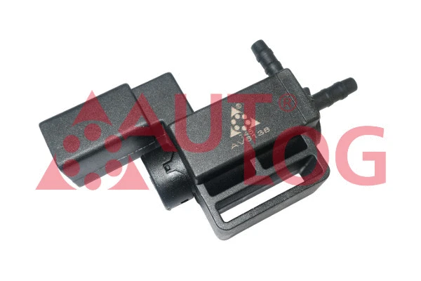 Change-Over Valve, change-over flap (induction pipe) (AV6138)