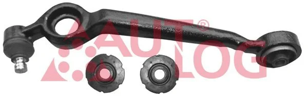 Control/Trailing Arm, wheel suspension (FT1618)