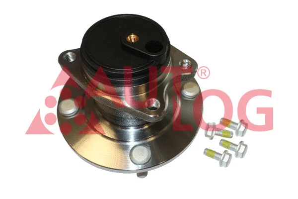 Wheel Bearing Kit (RS1354)