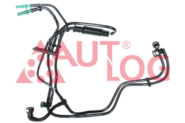 Fuel Line (KL3123)