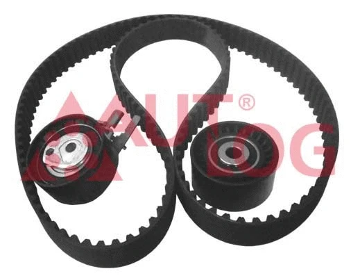 Timing Belt Kit (ZK1046)
