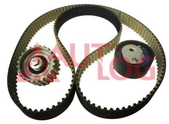 Timing Belt Kit (ZK1048)