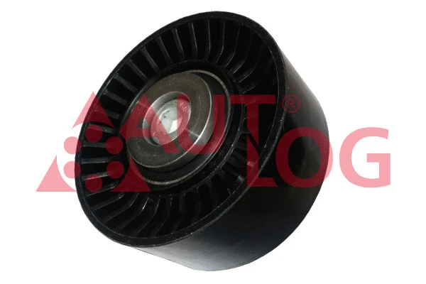 Deflection/Guide Pulley, V-ribbed belt (RT1941)