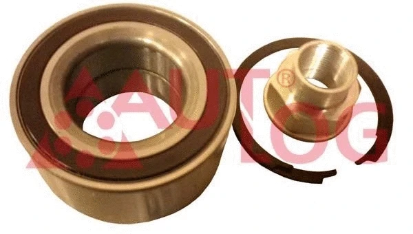 Wheel Bearing Kit (RS1284)