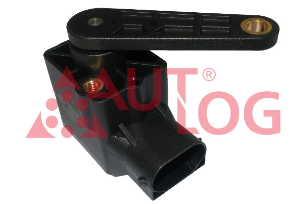 Sensor, headlight levelling (AS6426)