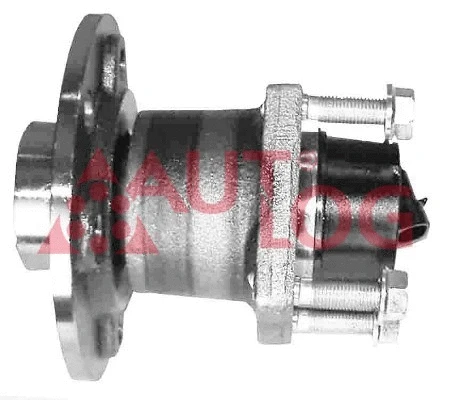 Wheel Bearing Kit (RS1009)