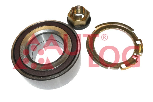 Wheel Bearing Kit (RS1343)