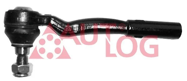 Tie Rod End (FT1393)