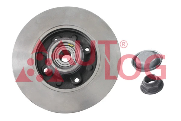 Brake Disc (BS6005)