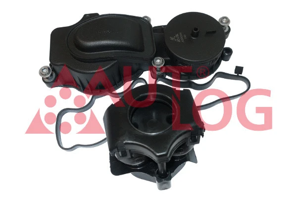 Valve, crankcase ventilation (AS8004)