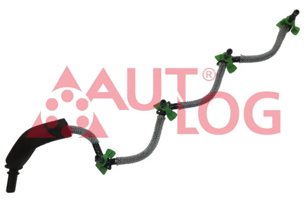 Hose, fuel overflow (KL3070)