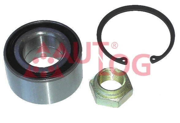 Wheel Bearing Kit (RS1118)
