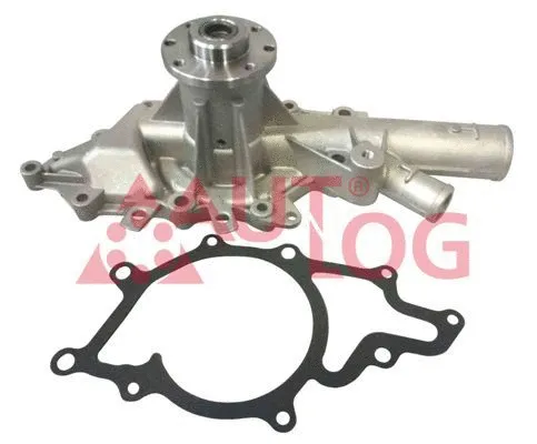 Water Pump, engine cooling (WP7038)