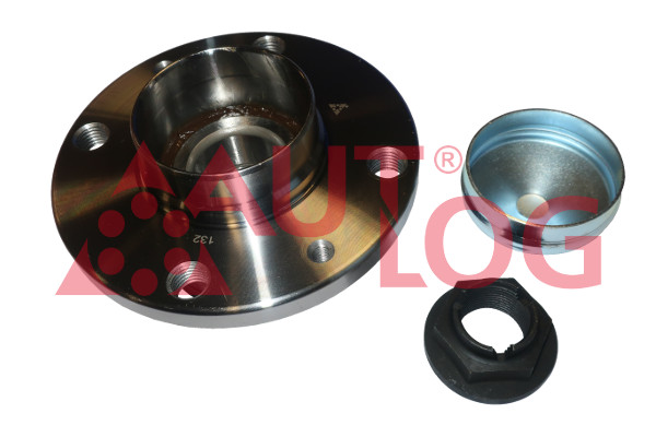 Wheel Bearing Kit (RS1383)