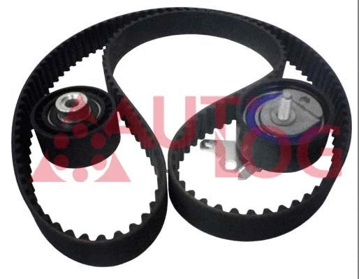 Timing Belt Kit (ZK1052)