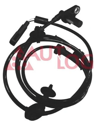 Sensor, wheel speed (AS4199)