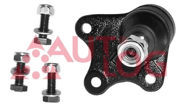 Ball Joint (FT1612)
