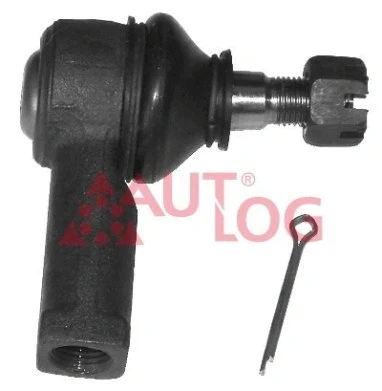 Tie Rod End (FT1760)